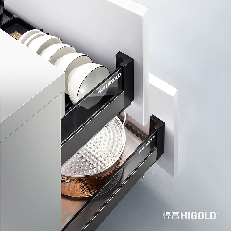 higold mini pantry unit