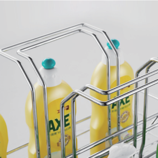 higold mini pantry unit