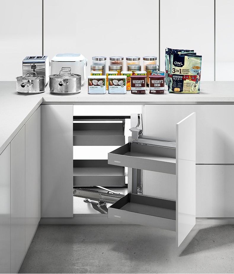 higold mini pantry unit