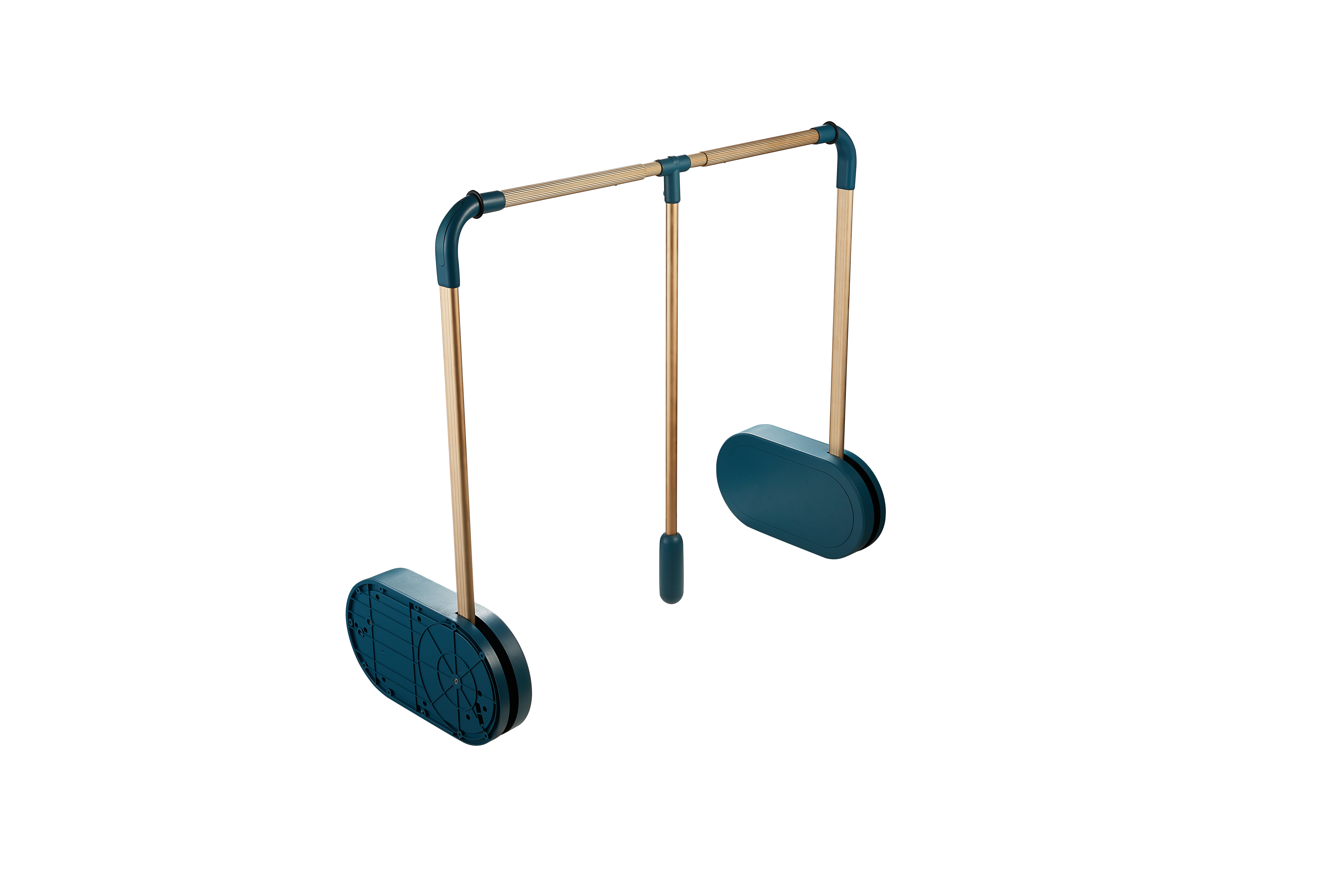 higold modular wardrobe accessories