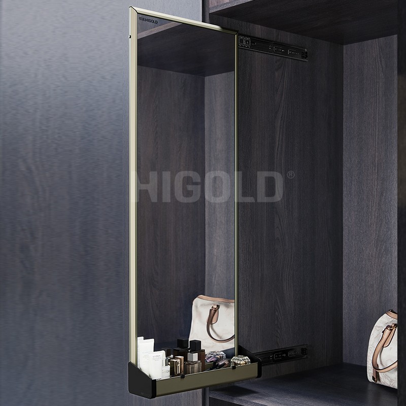 modular wardrobe accessories by higold