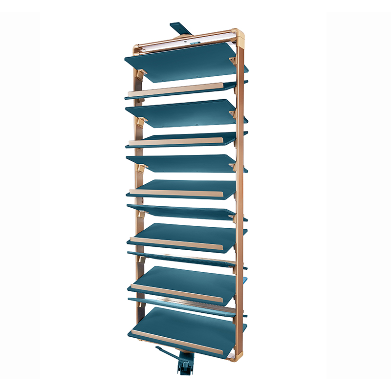 higold modular wardrobe accessories