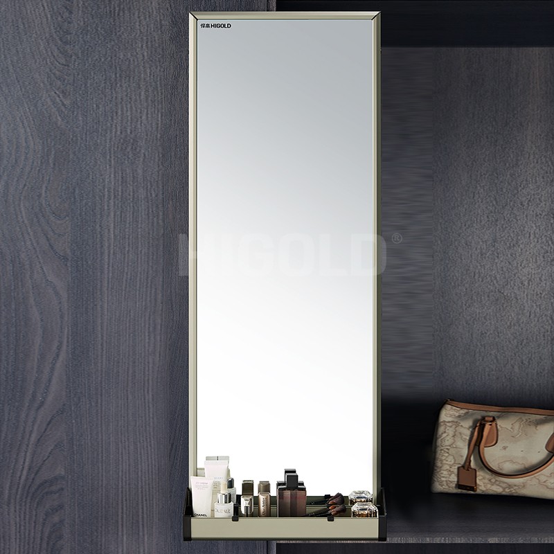 modular wardrobe accessories by higold